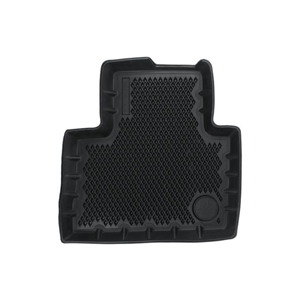 Коврики EVA 3D для Toyota RAV4 V (XA50) 2018+ АКПП Delform Premium EVS-1410