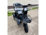 Трицикл Электроскутер 1000W 20Ah