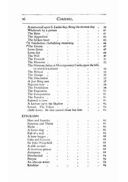 Poems of John Donne | Джон Донн