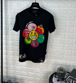 Футболка Philipp Plein Smile