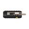 Wireworld Male Silver Tube RCA Pair