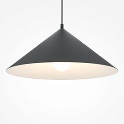 Подвесной светильник Maytoni Basic colors MOD167PL-01B