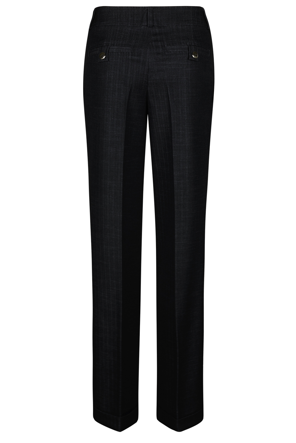 Брюки женские 455о, полоска #338П02455о