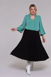 Блузка 4467 Fabrika