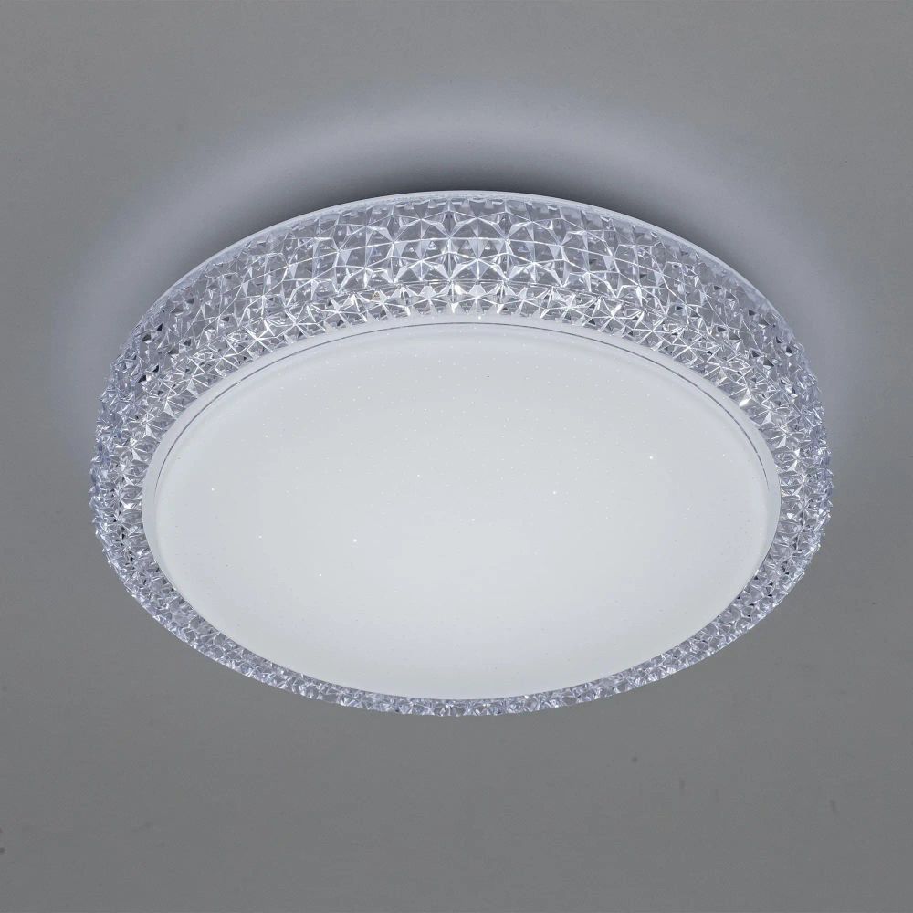 Citilux Альпина CL71818 Светильник светодиодный с диммером