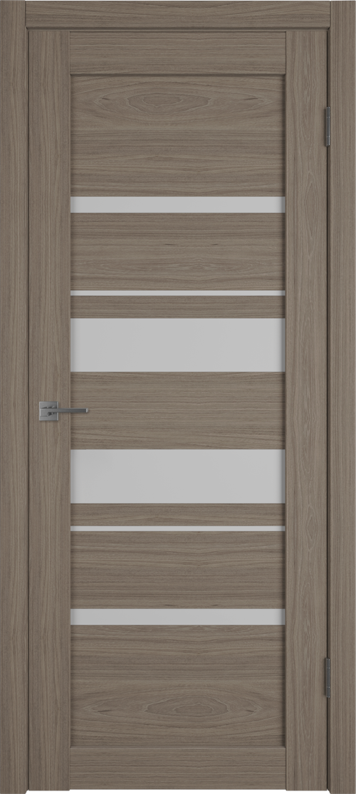 Дверь Atum Pro 29 / Brun Oak / White Cloud / Владимирские двери