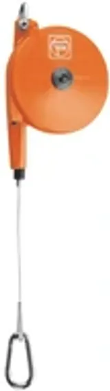 Балансир шланговый Tecna 9203