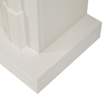 Каминокомплект Real Flame Marco 36 WT с очагом Joker 36