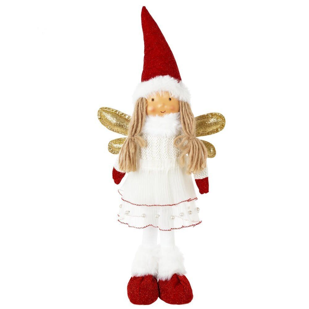 GAEM Игрушка набивная "Ангел", L17 W8 H41 см