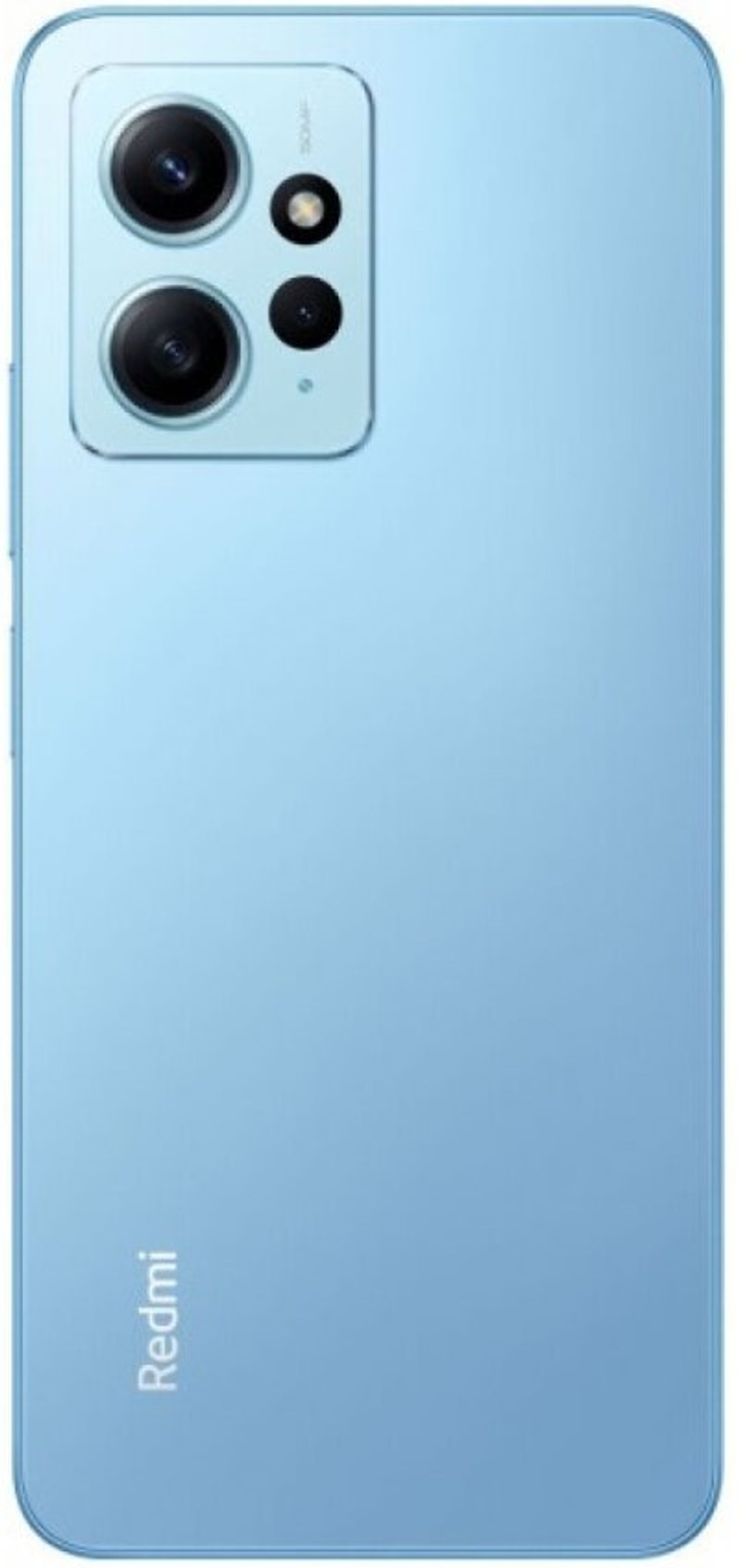 Смартфон Xiaomi Redmi Note 12 6/128GB Ice Blue