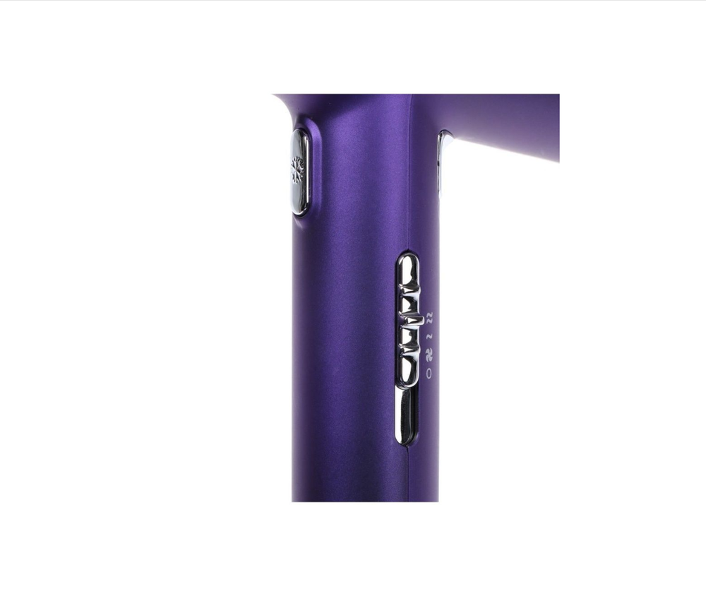 Фен Sakura SA-4051V фиолетовый