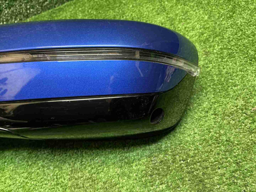 Зеркало левое BMW 8er G14 (2018-н.в.) 9 контактов