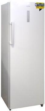 Морозильник HIBERG VFR-250D NFW