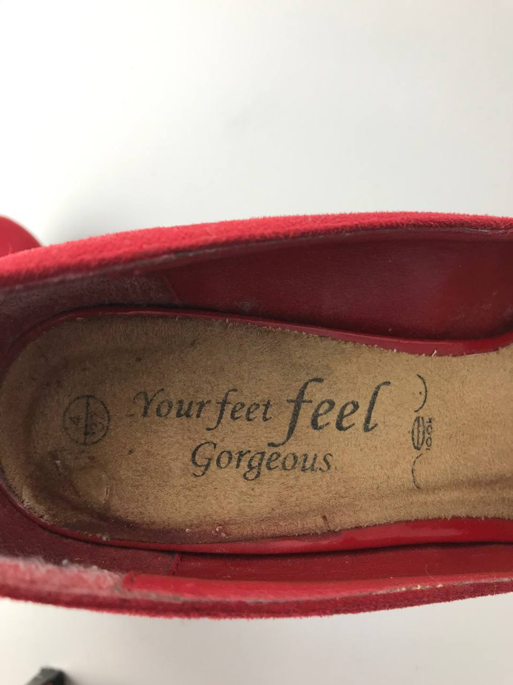 Туфли New Look лаконичные 37 размер