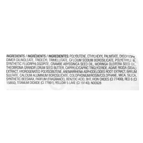 Revlon, Super Lustrous The Gloss, 205 снежно-розовый, 3,8 мл (0,13 жидк. унц.)