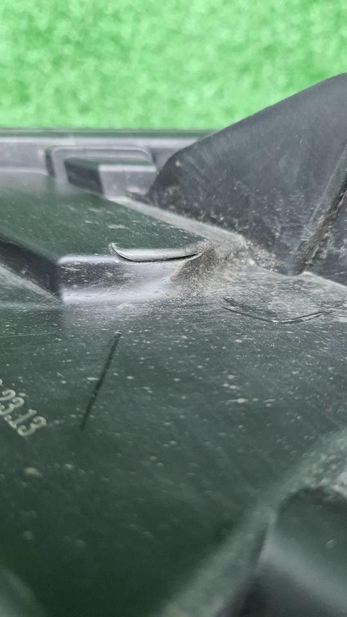 Фара правая Hongqi HS5 (2019-н.в.) LED