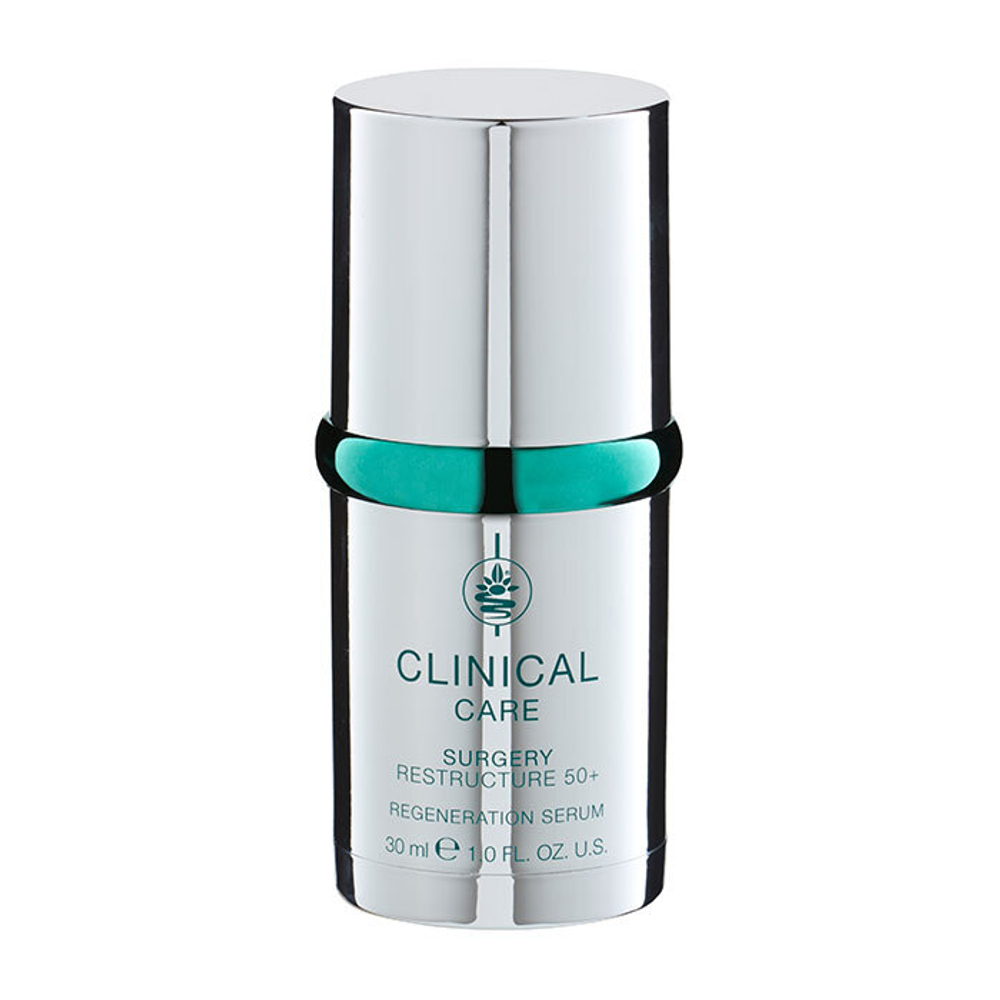 KLAPP CLINICAL CARE Restructure 50+ Regeneration Serum