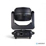 Световой прибор Amixled WASH 19x40 BEYE LITE