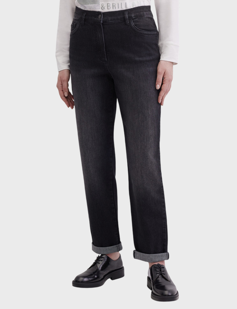 Джинсы GERRY WEBER