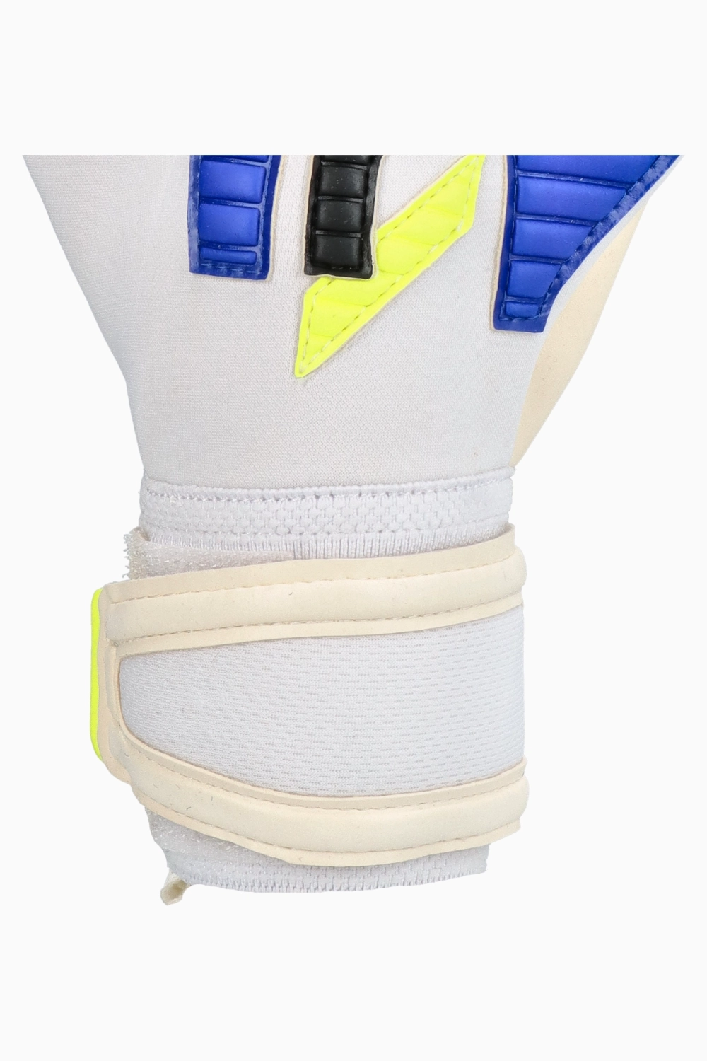 Вратарские перчатки Reusch Legacy '86 Gold X