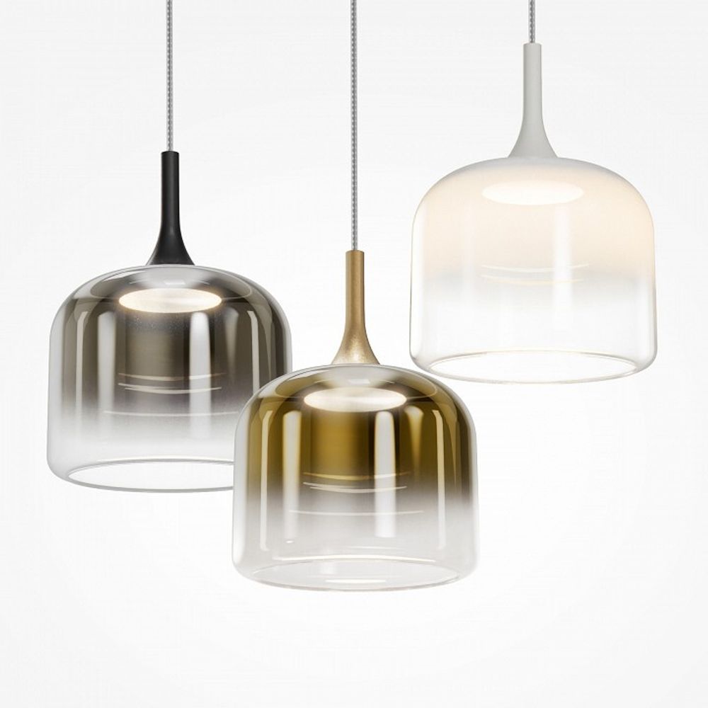 Подвесной светильник Maytoni Spirito MOD286PL-L18G3K