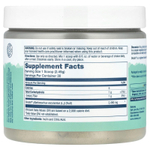 Solaray, Порошок из клетчатки бамии, без добавок, 74,7 г (2,63 унции)