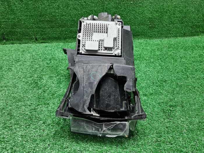 Битая Фара правая JAC JS6 (2022-н.в.) LED