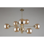 Люстра на штанге Aployt Ameli APL.904.17.08