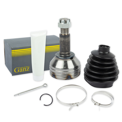 ШРУС наружный  NISSAN Qashqai/X-Trail 06 GANZ GIK04071