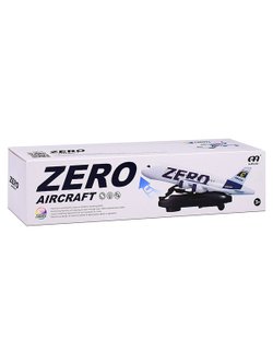 Игрушка Самолет Лайнер со звуком и светом (R04)