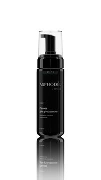 ASPHODEL Ночная пенка для умывания с эффектом ботокса 150 мл