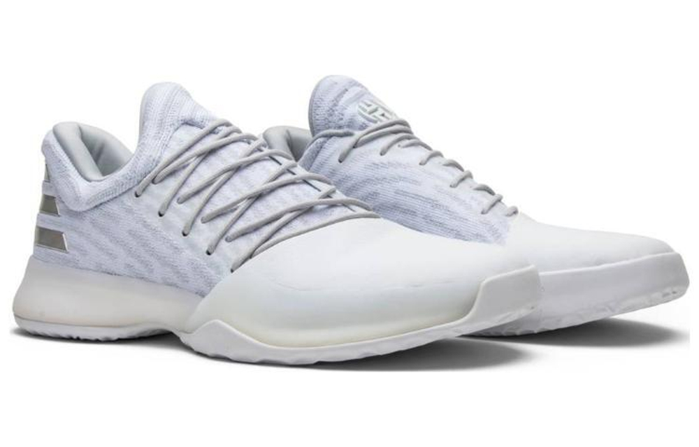 Кроссовки Adidas Harden Vol.1 13 Below Zero Christmas