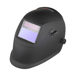 Маска сварщика Tecmen ADF - 715S 9-13 TM15 чёрная