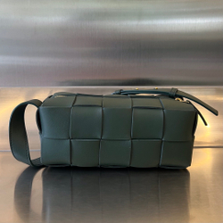 Bottega Veneta Small Brick Cassette 23 cm
