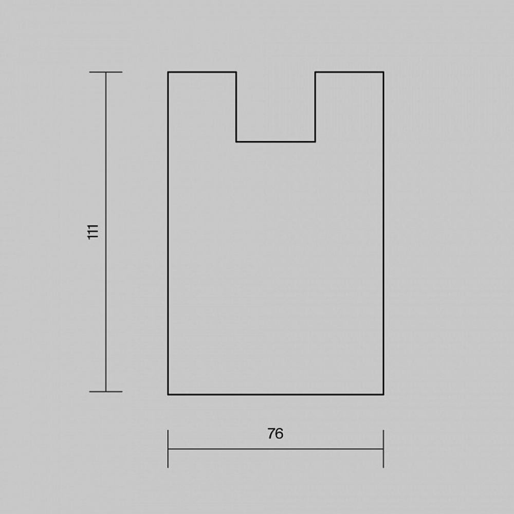 Накладной светильник Maytoni Alfa O-TR01-3-S-16WB3K