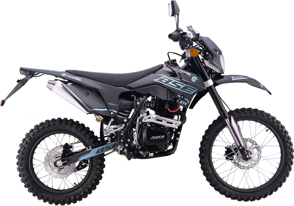 BSE Z1 Y