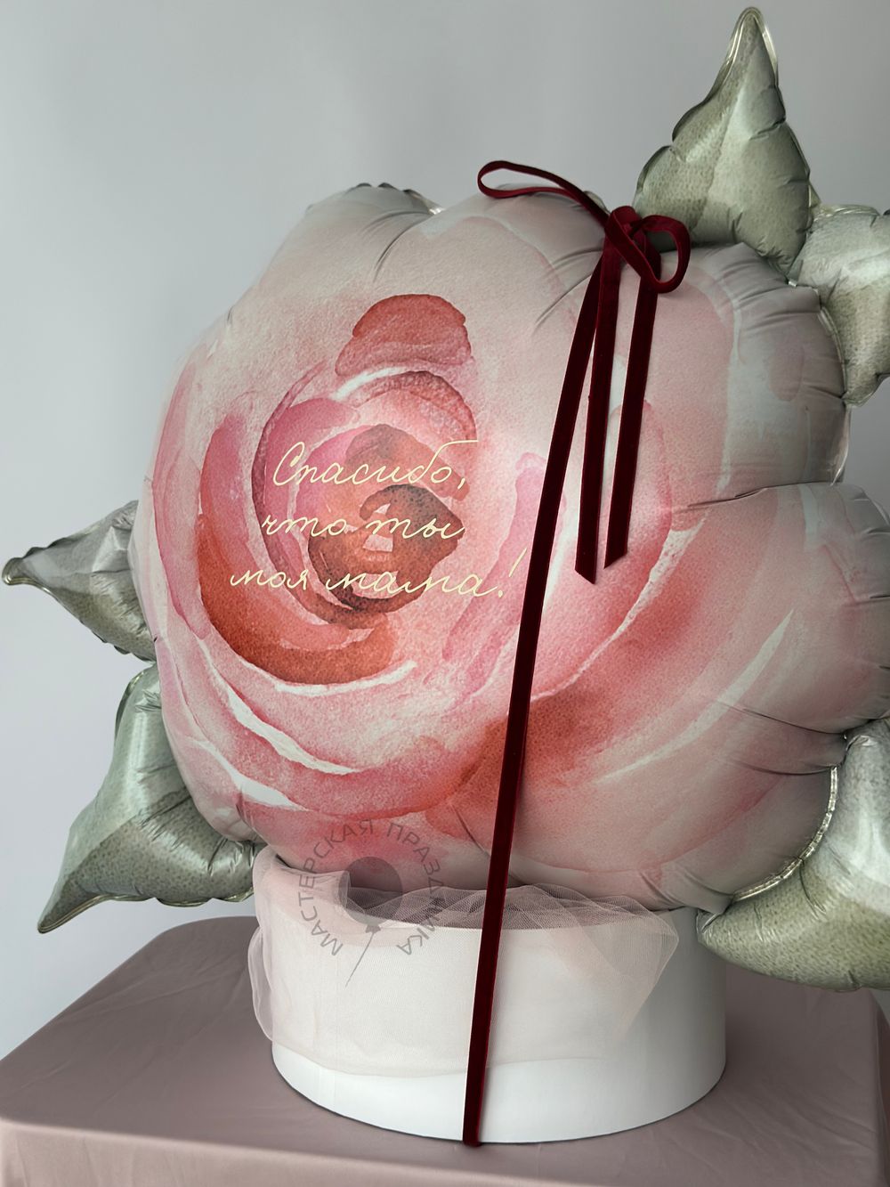 Подарочный бокс для мамы №8702  Изображение2