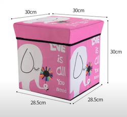 Органайзер ПУФ ДЕТСКИЙ