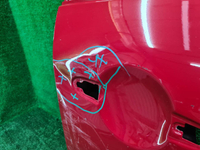 Дверь передняя правая MINI Countryman F60 (16-23)