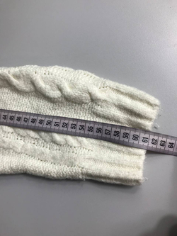 Свитер Befree для зимнего уютного образа, маркировка S, визуально на 44 размер