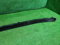 Юбка переднего бампера Chery Tiggo 8 Pro (21-24)