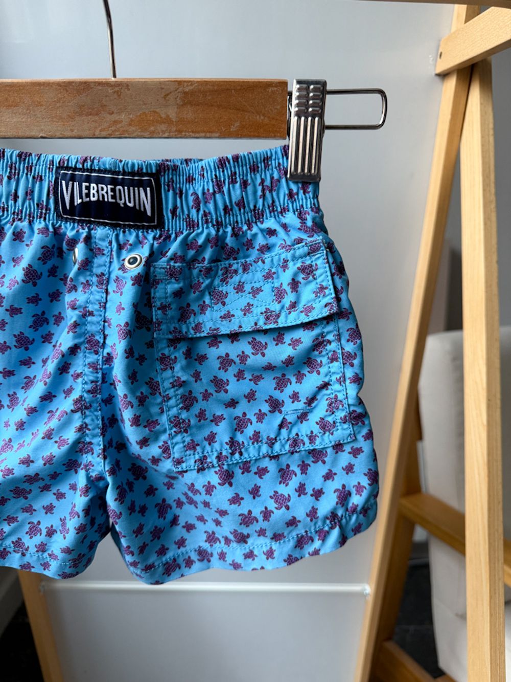 Плавательные шорты Vilebrequin, 92