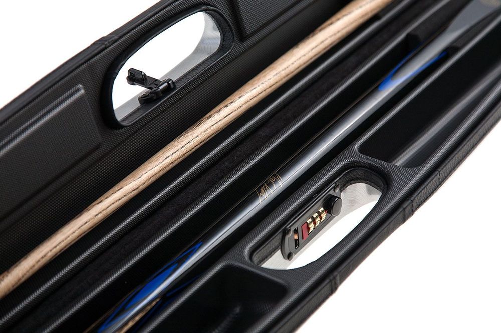 Футляр / пирамида Longoni "SOYUZ ALLUMINIUM" 1/2