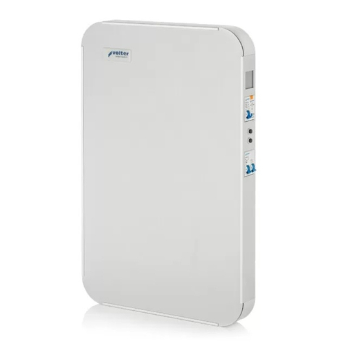 Стабилизатор напряжения Volter СНПТО Smart-5,5