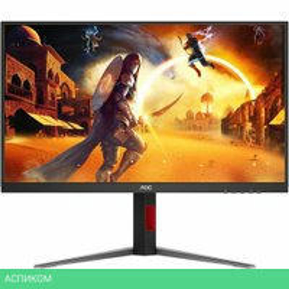 Игровой монитор AOC Gaming Q27G4S