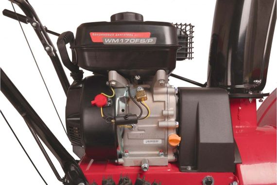 Снегоуборщик WEIMA WWS0722A-J