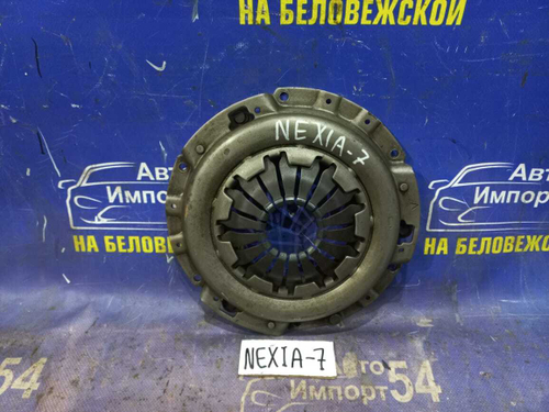 Корзина сцепления DAEWOO NEXIA 1998