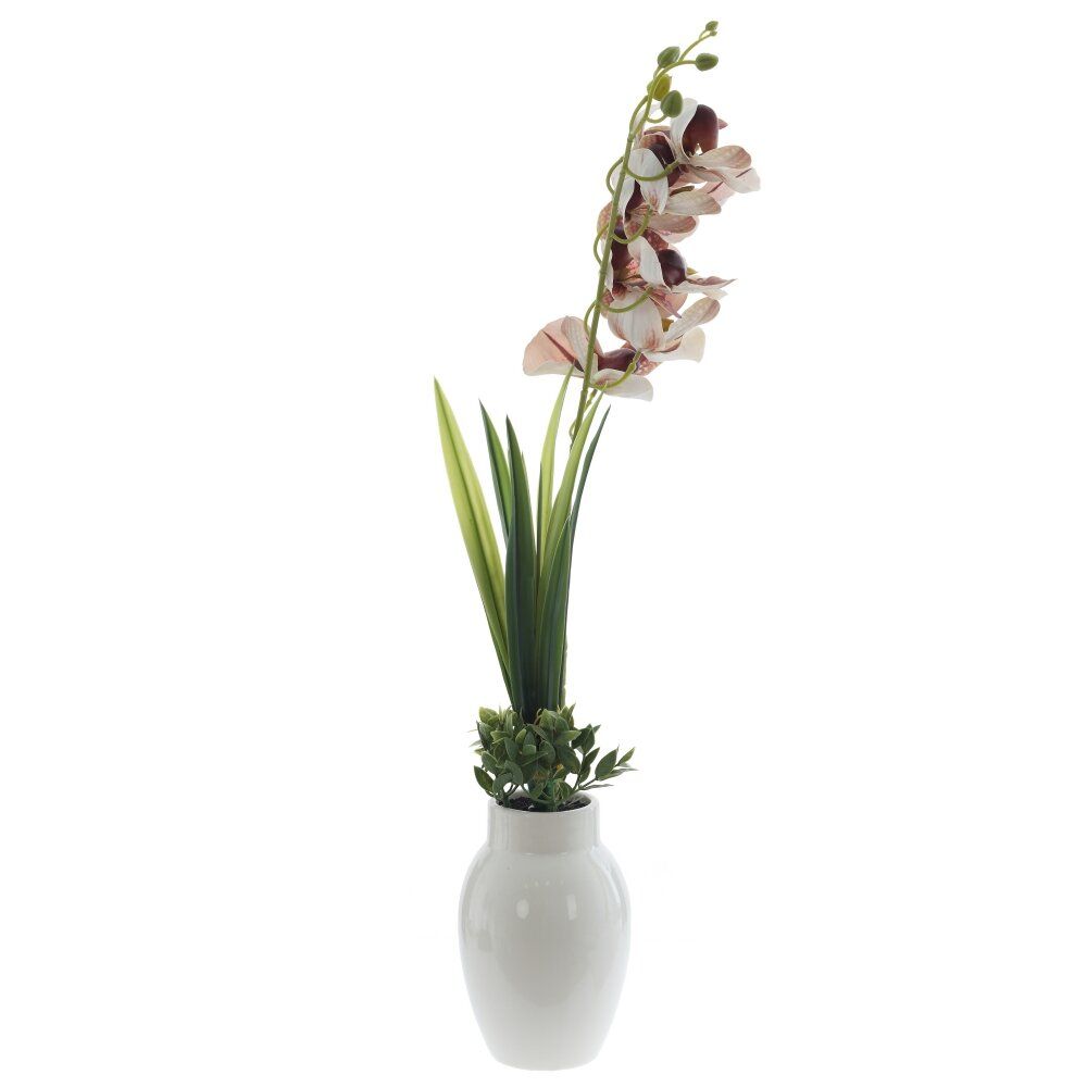 GAEM Цветочная композиция, L W H60 см