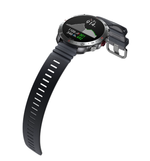 Умные спортивные часы Polar Grit X2 Pro Silver Grey