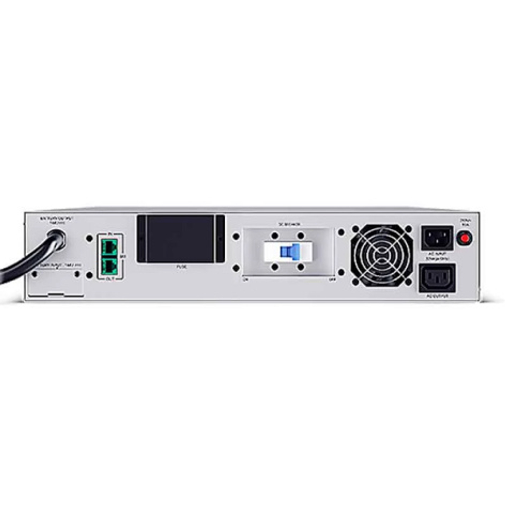 Батарейный блок CyberPower BPE144VL2U01